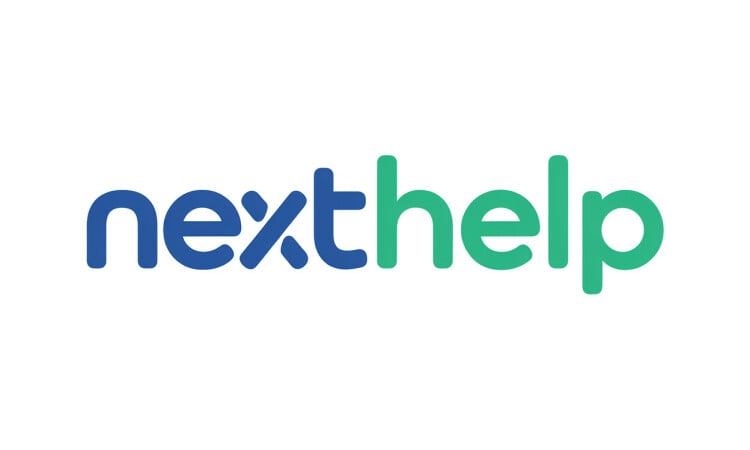 NextHelp logo