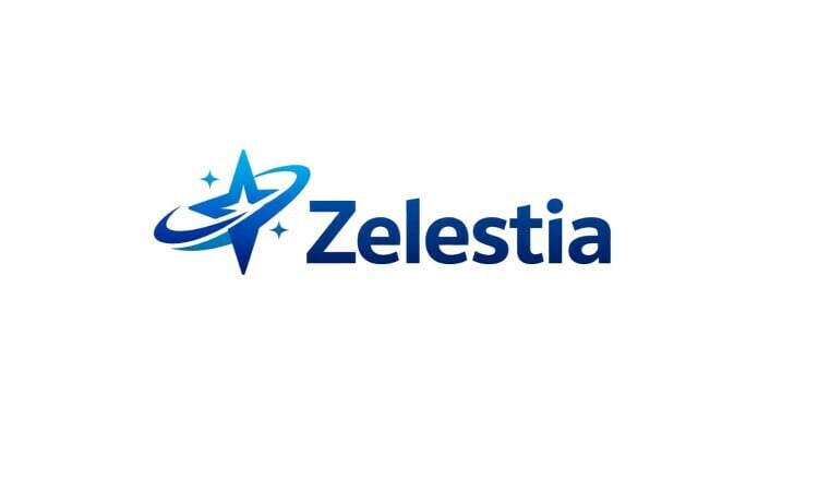 Zelestia logo