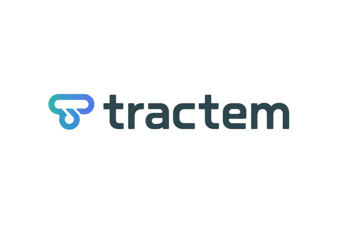 Tractem logo