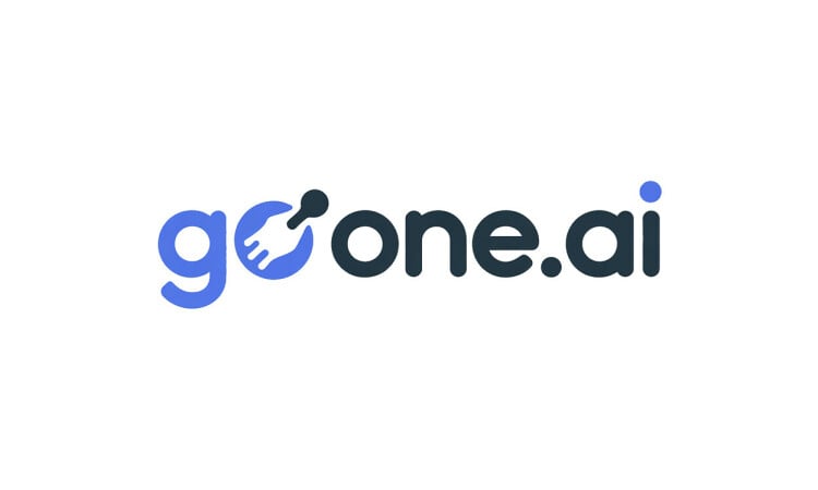 GoOne logo