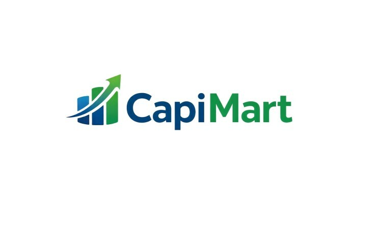 CapiMart.com - Creative domains for sale