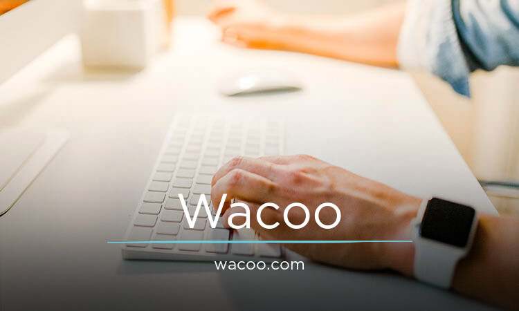 Wacoo.com - Unique premium domain names
