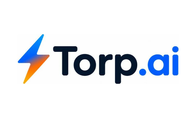 Torp.ai is for sale