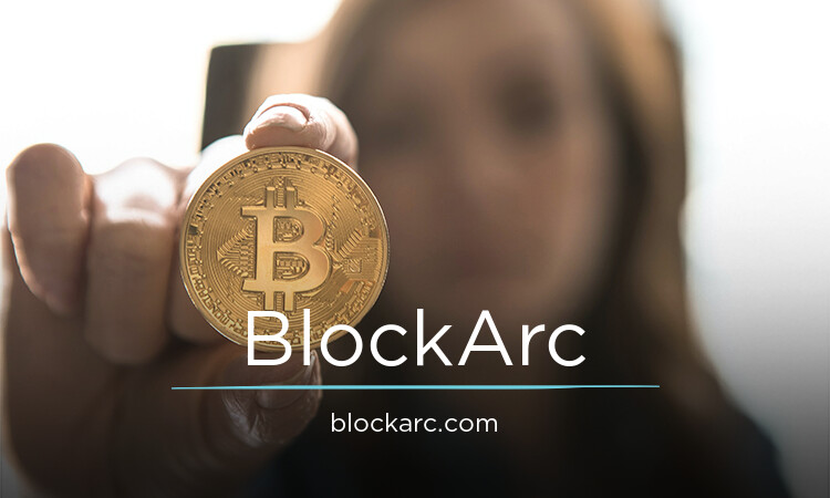 BlockArc.com - Good premium domains for sale
