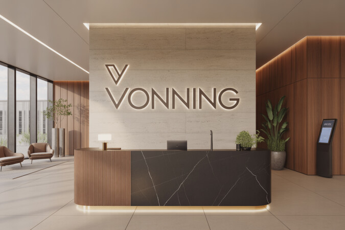 Vonning.com image 3