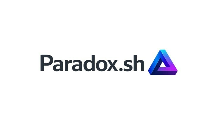 Paradox logo