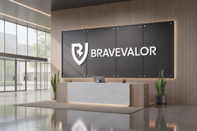 BraveValor.com - buy Cool premium names