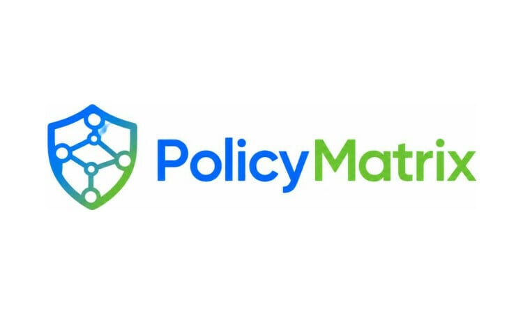 PolicyMatrix logo