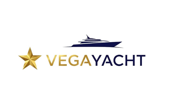 VegaYacht logo