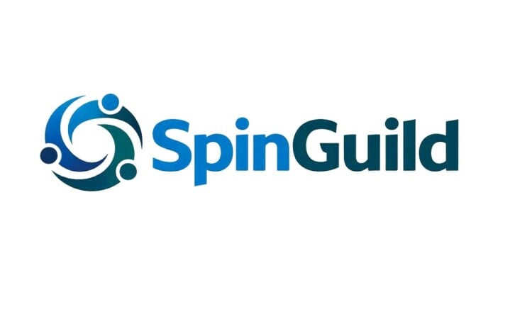 SpinGuild logo