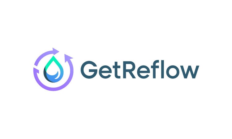 GetReflow logo