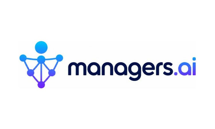 Managers logo