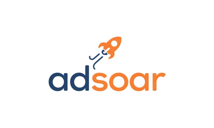 AdSoar logo