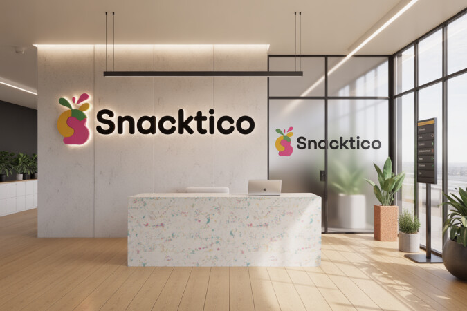 Snacktico.com image 3