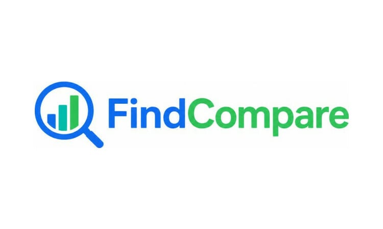 FindCompare logo