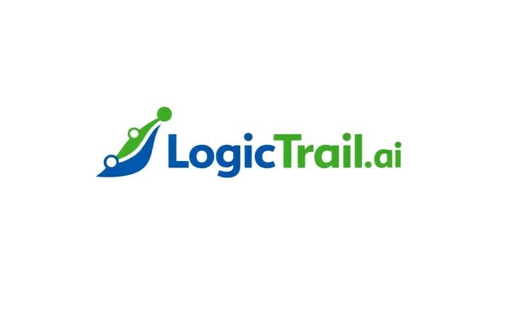 LogicTrail logo