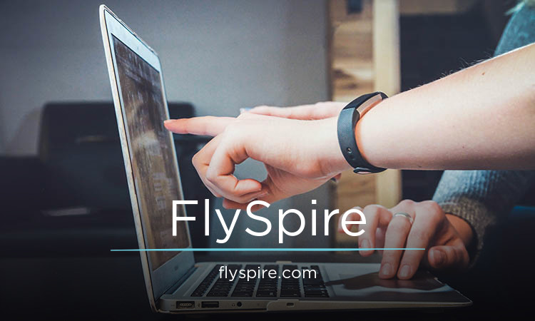 FlySpire.com - buy Good premium names