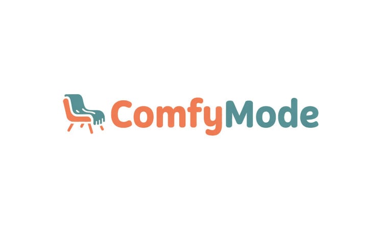 ComfyMode logo