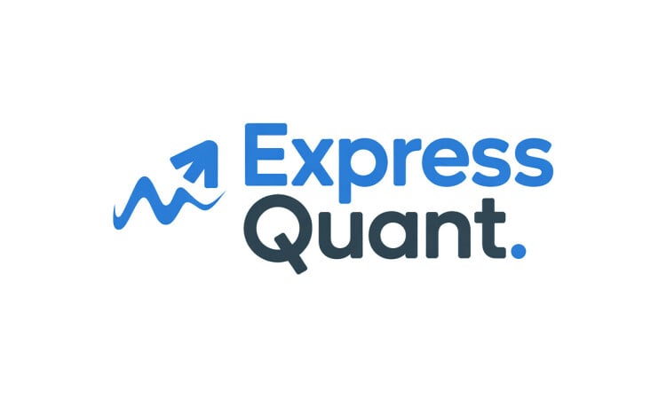 ExpressQuant logo