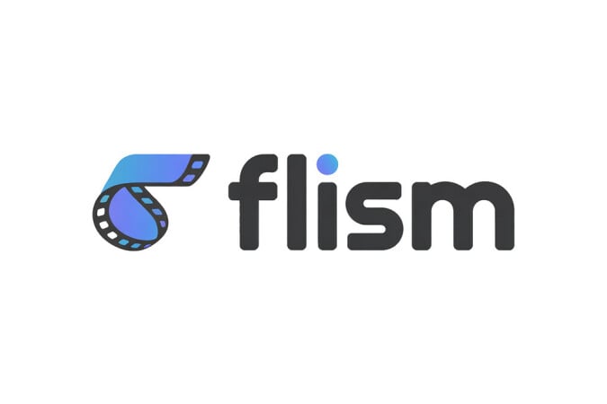 Flism logo