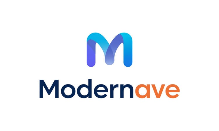 ModernAve logo