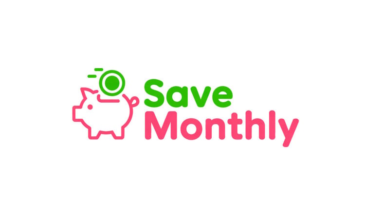 SaveMonthly logo