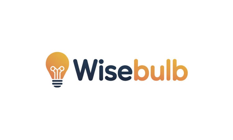 WiseBulb.com - buy Good premium domains