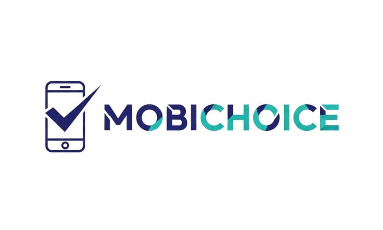 MobiChoice logo