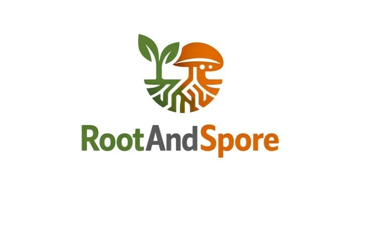 RootAndSpore logo