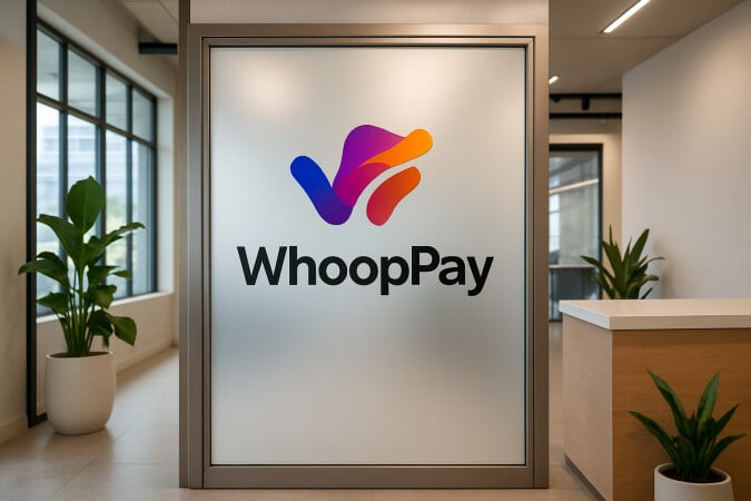WhoopPay.com — 4