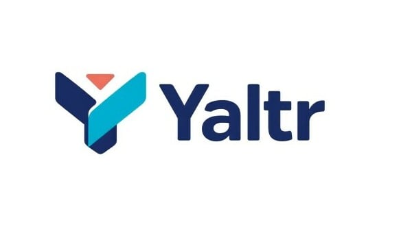 Yaltr logo