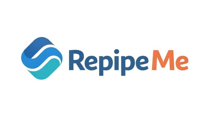 RepipeMe logo