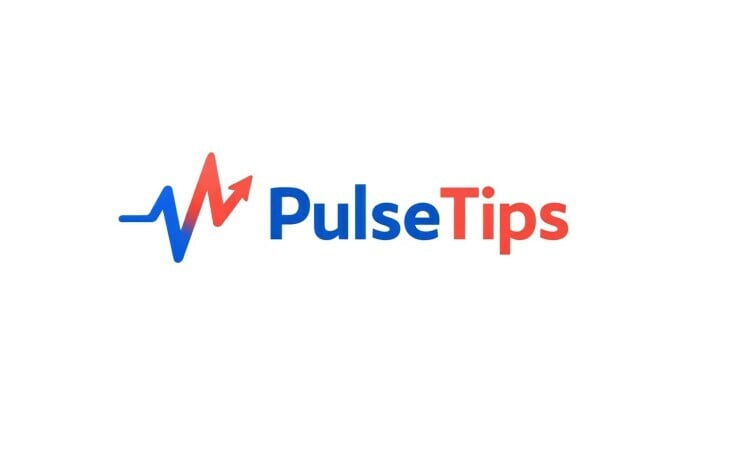 PulseTips logo