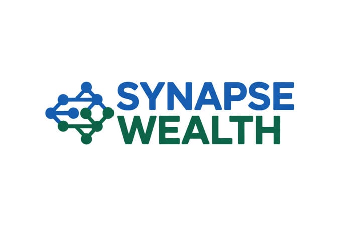 SynapseWealth logo