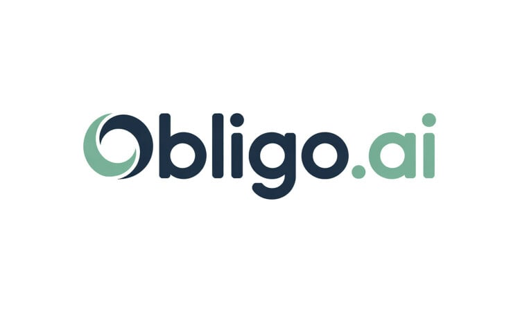 Obligo logo