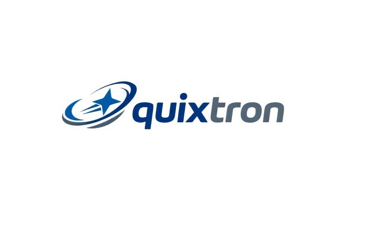 Quixtron logo