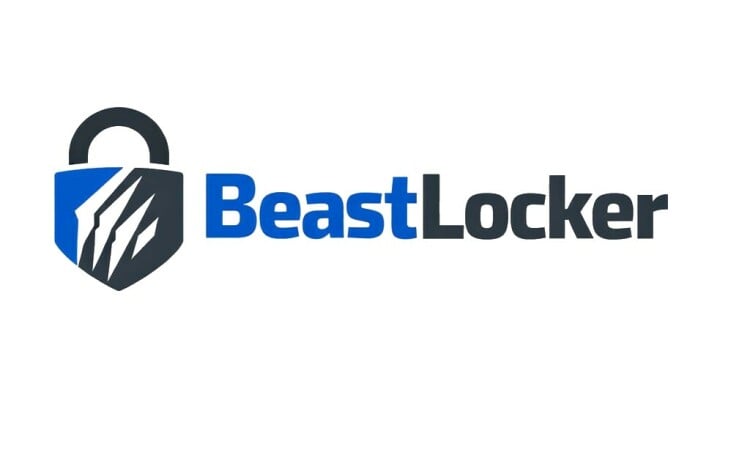 BeastLocker logo