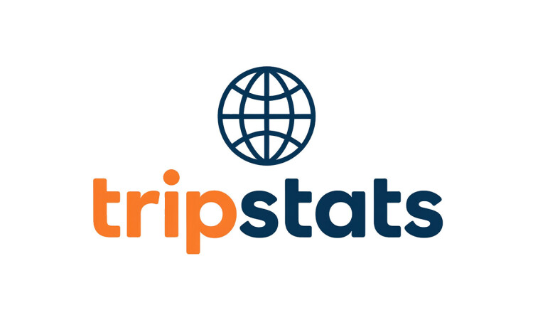 TripStats logo