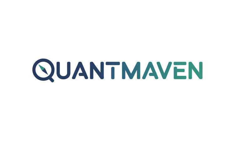 QuantMaven.com - buy Catchy premium domains