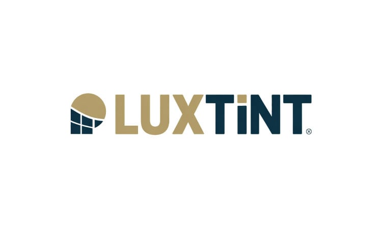LuxTint logo