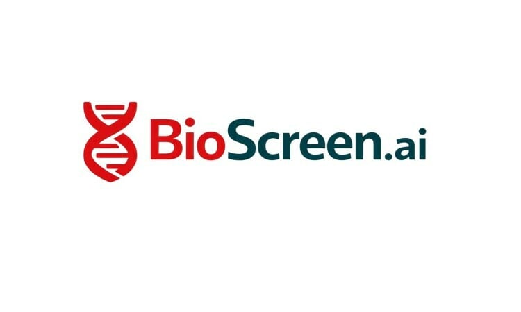 BioScreen logo