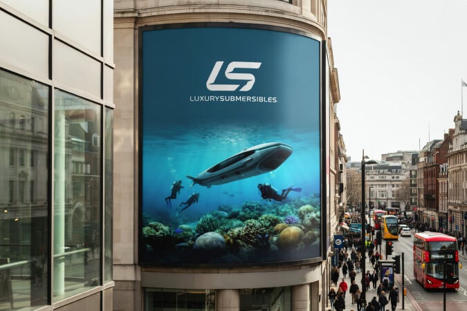 LuxurySubmersibles.com — 3