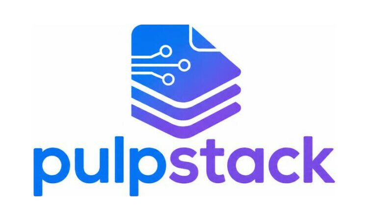 pulpstack logo