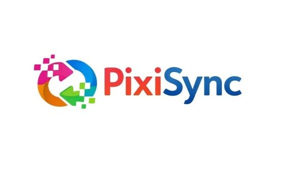 PixiSync logo
