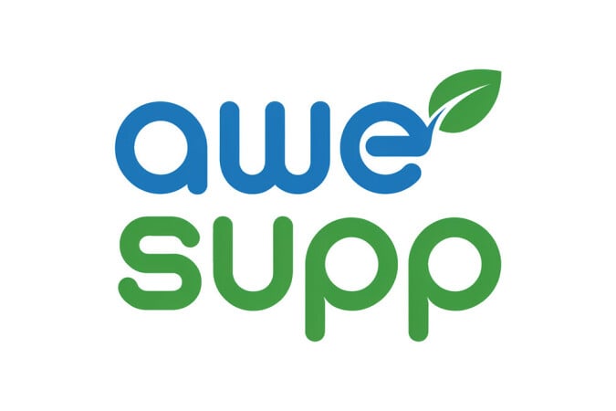 AweSupp logo