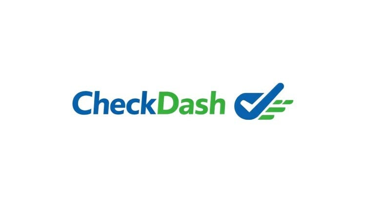 CheckDash logo