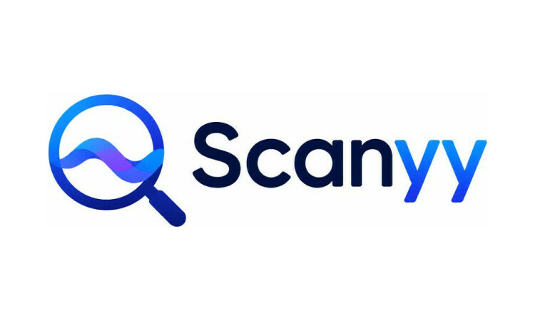 Scanyy logo