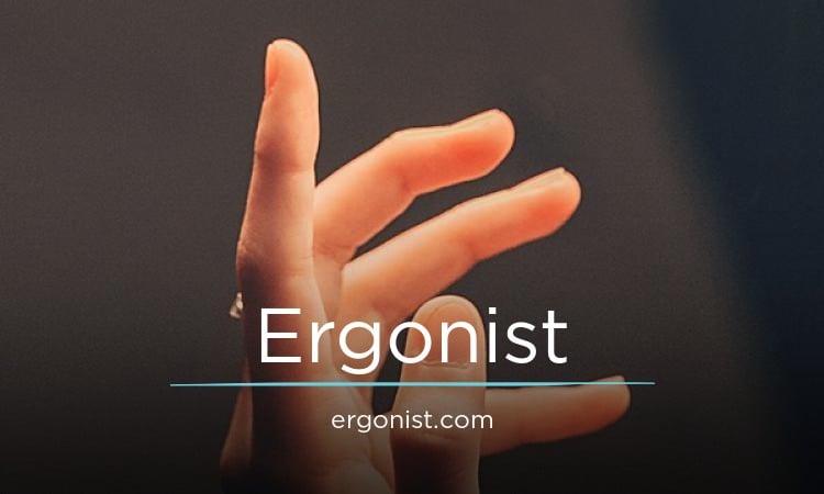 Ergonist.com - New domains for sale