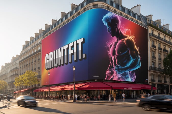 GruntFit.com image 3