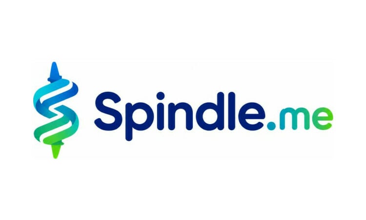 Spindle logo